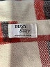 Dizzy Lizzy Red Jacket Size S - photo 6