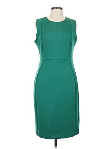Calvin Klein Cocktail Dress (view 1)