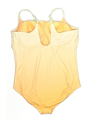 Lands' End One Piece Swimsuit (view 2)