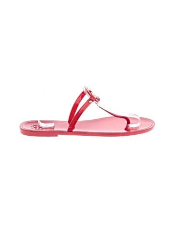 Tory Burch Flip Flops (view 1)