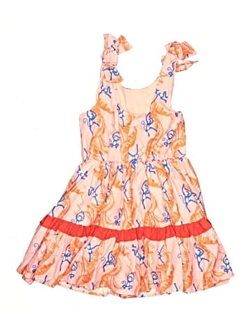 Peek... Dress (view 2)