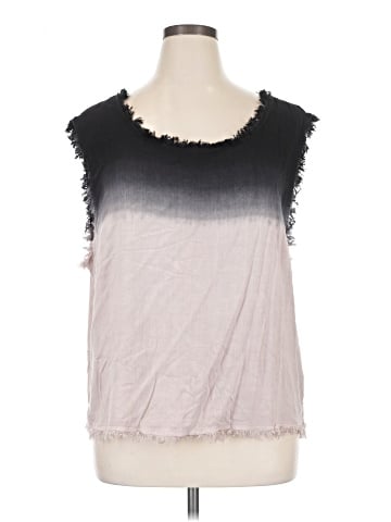 Splendid Sleeveless T-Shirt (view 1)
