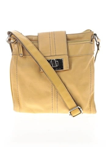 Tignanello Leather Crossbody Bag (view 1)
