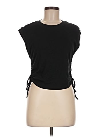 ALLSAINTS Sleeveless T-Shirt (view 1)