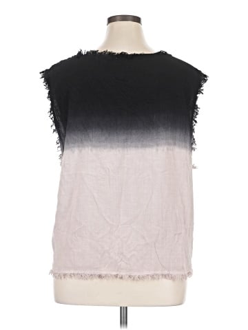 Splendid Sleeveless T-Shirt (view 2)
