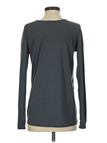 Zella Long Sleeve Top (view 2)