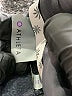 Athleta Gray Jacket Size M - photo 6