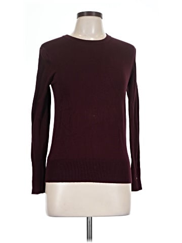 Zara Pullover Sweater (view 1)