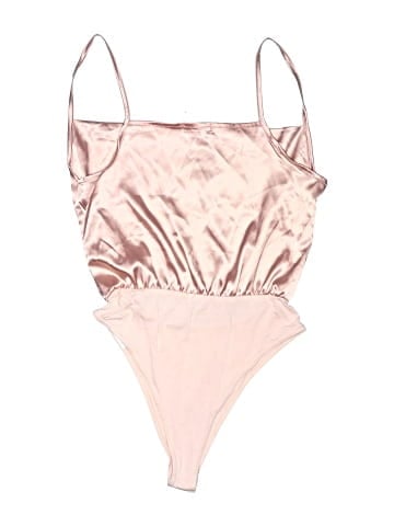 Nasty Gal Inc. Bodysuit (view 2)