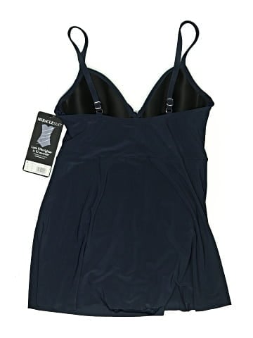 Miraclesuit One Piece Swimsuit (view 2)