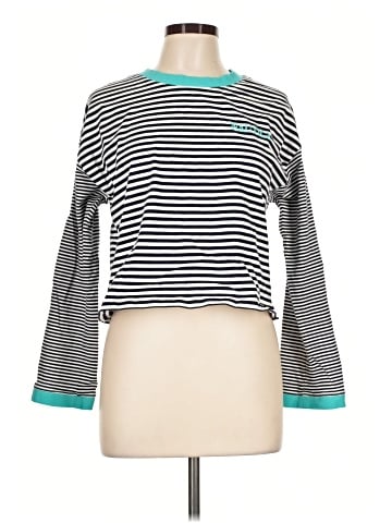 Nautica Long Sleeve T-Shirt (view 1)
