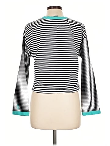 Nautica Long Sleeve T-Shirt (view 2)