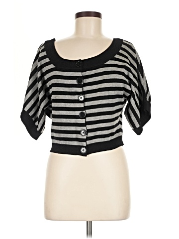 Arden B. Cardigan (view 1)