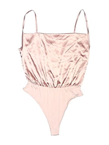 Nasty Gal Inc. Bodysuit (view 1)