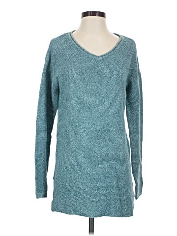 Sahalie Pullover Sweater (view 1)