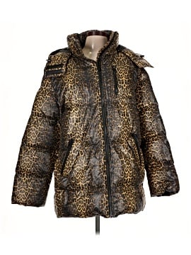 The Kooples Snow Jacket (view 1)