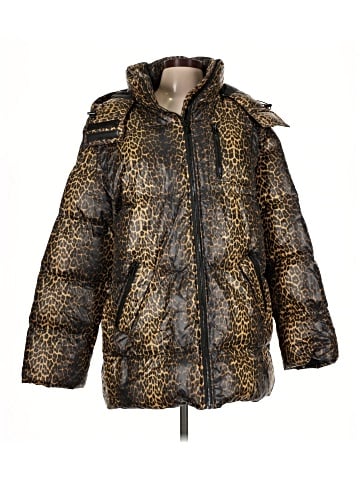 The Kooples Snow Jacket (view 1)