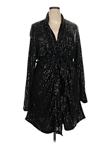 Lane Bryant Coat (view 1)