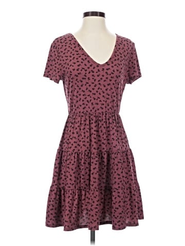Kaileigh Casual Dress (view 1)