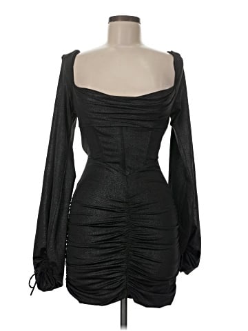 Lucy In The Sky Cocktail Dress (view 1)