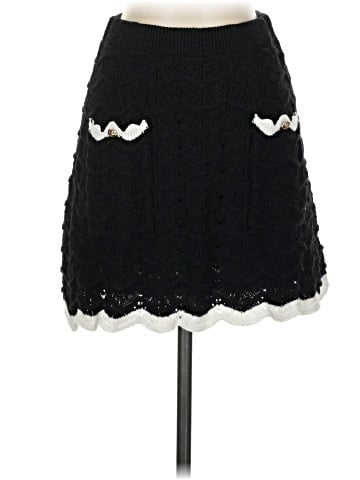Mable Casual Skirt (view 1)