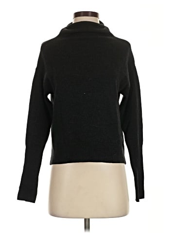 Wilfred Wool Pullover Sweater (view 1)