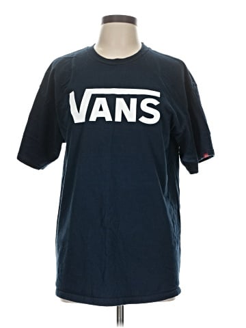 Vans Short Sleeve T-Shirt (view 1)