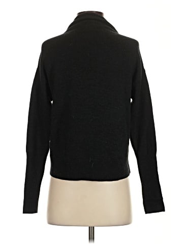 Wilfred Wool Pullover Sweater (view 2)