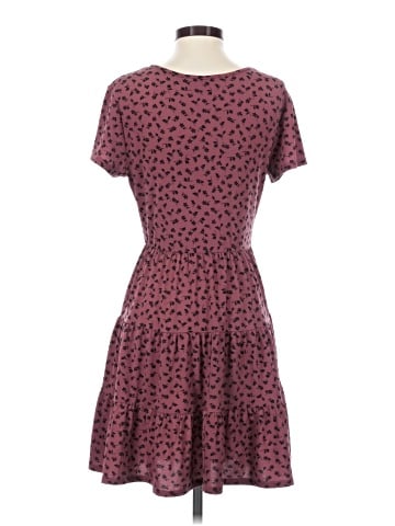 Kaileigh Casual Dress (view 2)