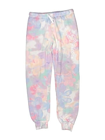 Justice Sweatpants (view 1)