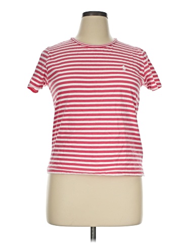 Polo by Ralph Lauren Short Sleeve T-Shirt (view 1)