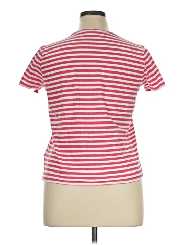 Polo by Ralph Lauren Short Sleeve T-Shirt (view 2)