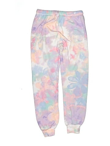 Justice Sweatpants (view 2)