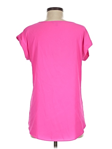 Express Outlet Short Sleeve Top (view 2)