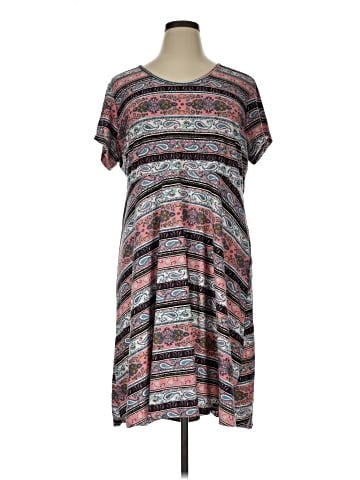 Bobbie Brooks Casual Dress (view 1)
