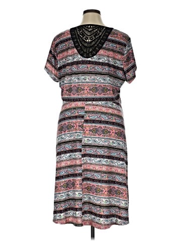 Bobbie Brooks Casual Dress (view 2)