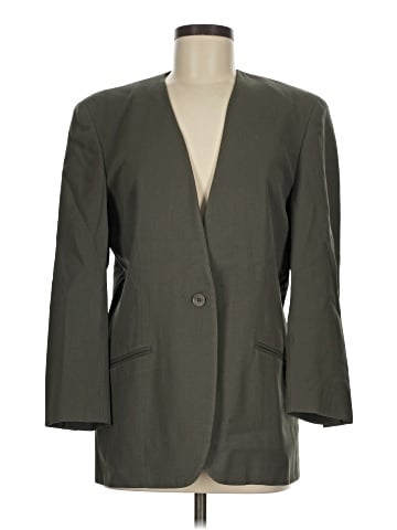 Jos. A. Bank Wool Blazer (view 1)