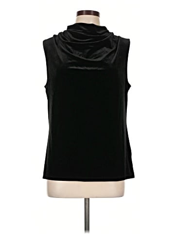 Talbots Sleeveless Blouse (view 1)