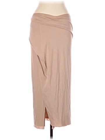 Rick Owens Lilies Casual Skirt (view 1)