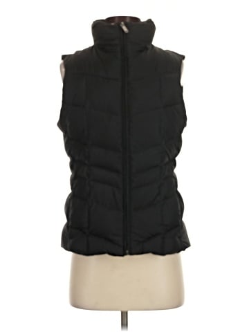 Lands' End Vest (view 1)