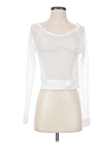 Express Long Sleeve T-Shirt (view 1)