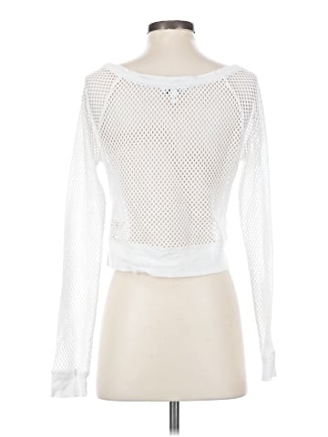 Express Long Sleeve T-Shirt (view 2)