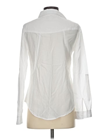Thread & Supply Long Sleeve Button-Down Shirt (view 2)