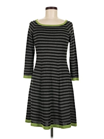 Jessica H Casual Dress (view 1)