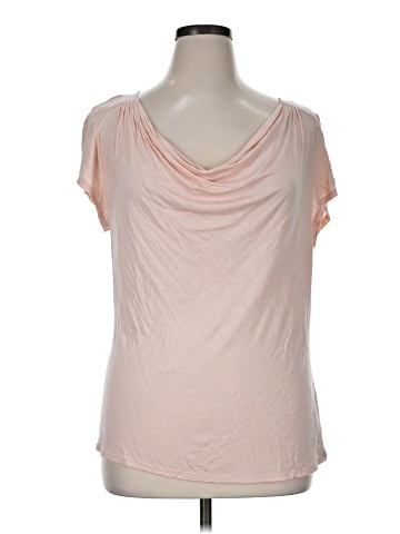 Elle Sleeveless T-Shirt (view 1)