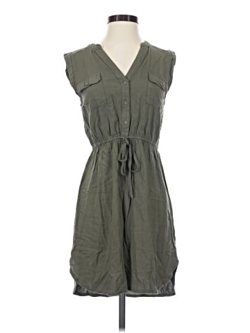 Sunny Girl Casual Dress (view 1)