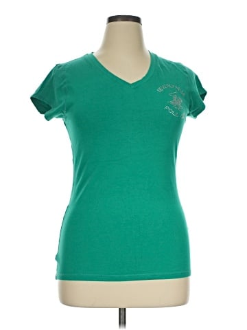 Beverly Hills Polo Club Short Sleeve T-Shirt (view 1)