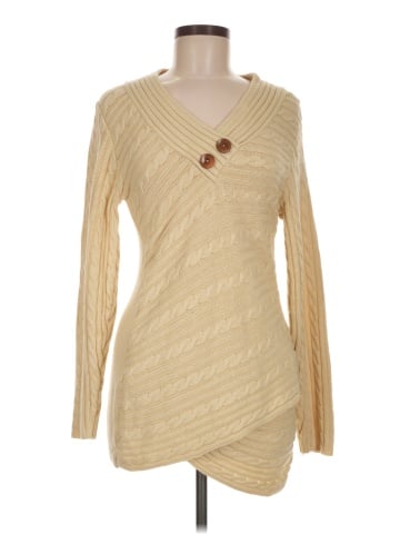 Venus Pullover Sweater (view 1)