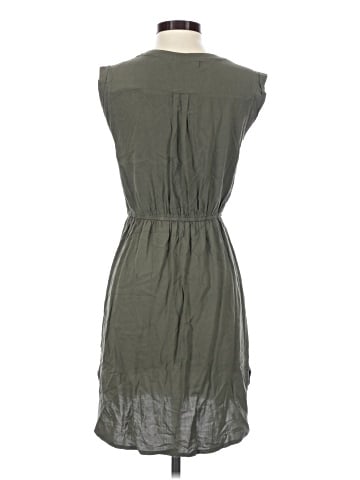 Sunny Girl Casual Dress (view 2)