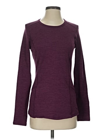 RBX Long Sleeve Top (view 1)